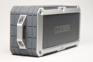 Coeber Ace - Bluetooth Waterdichte speaker
